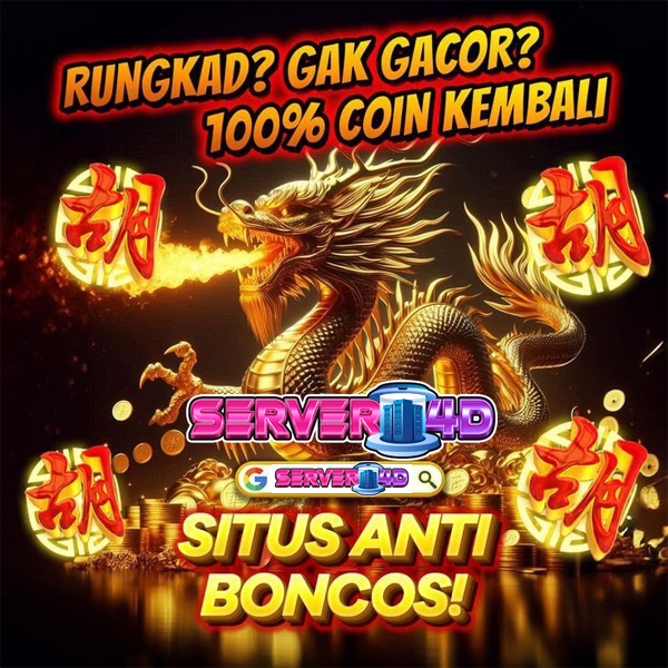 server4d